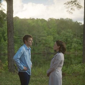 Photo A Friend of the Family