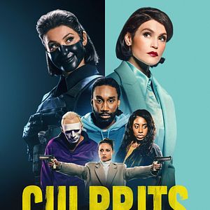 Photo Culprits : Arnaque à l'anglaise