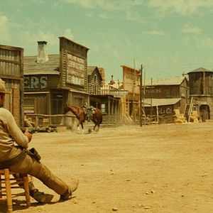 Photo Terence Hill