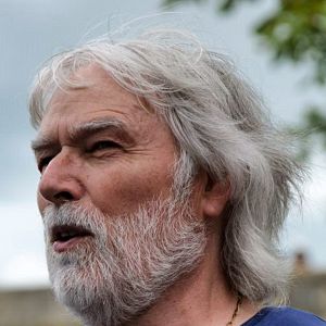 Photo Jean-Pierre Audouy