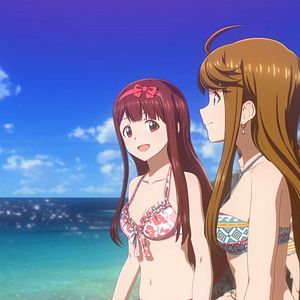 Photo THE IDOLM@STER The Million Live!