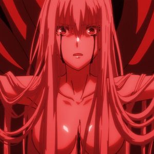 Photo Berserk of Gluttony