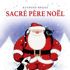 Photo Sacré Père Noël