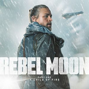 Photo Rebel Moon: Partie 1 - Enfant du feu