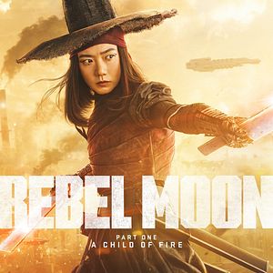 Photo Rebel Moon: Partie 1 - Enfant du feu