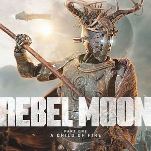 Photo Rebel Moon: Partie 1 - Enfant du feu