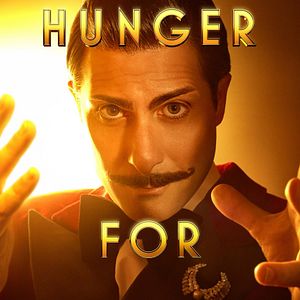 Photo Hunger Games: la Ballade du serpent et de l'oiseau chanteur