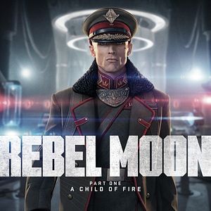 Photo Rebel Moon: Partie 1 - Enfant du feu