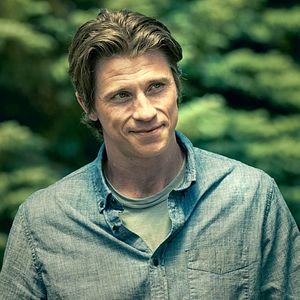 Photo Garrett Hedlund