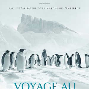 Photo Voyage au pôle sud