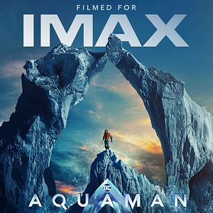 Photo Aquaman et le Royaume perdu