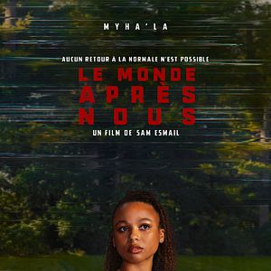 Photo Le Monde après nous
