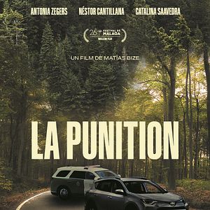Photo La Punition