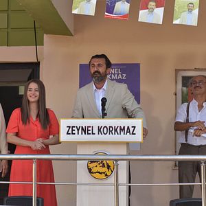 Photo Başkan