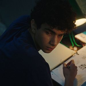 Photo Basel El Rayes