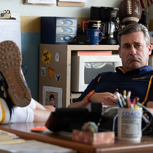 Photo Jon Hamm