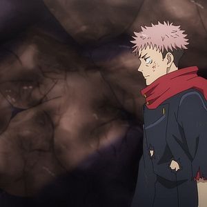 Photo Jujutsu Kaisen