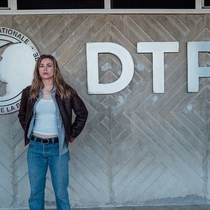 Photo Jeanne Goursaud