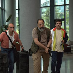 Photo Ölümlü Dünya 2