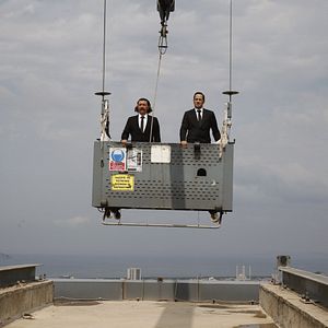 Photo Ölümlü Dünya 2