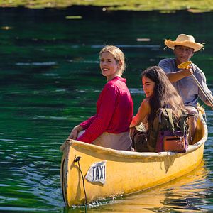 Photo Emily Bett Rickards