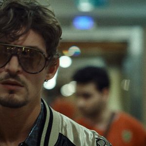 Photo Niels Schneider