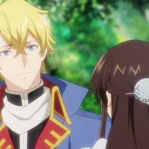 Photo The Saint's Magic Power Is Omnipotent