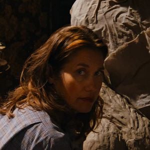 Photo L'Homme d’argile