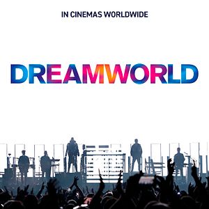 Photo Pet Shop Boys Dreamworld :The greatest hits live at The Royal Arena Copenhagen