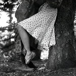Photo Fear and Desire