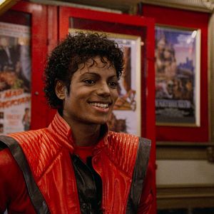 Photo Thriller 40