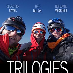 Photo Trilogies