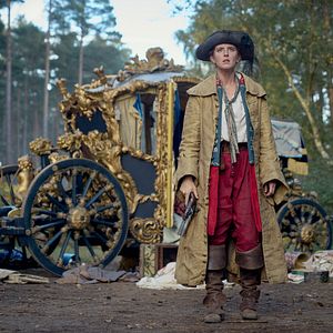 Photo Louisa Harland