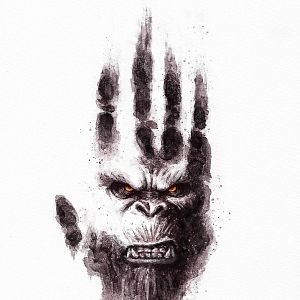 Photo Godzilla x Kong : Le Nouvel Empire