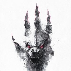 Photo Godzilla x Kong : Le Nouvel Empire