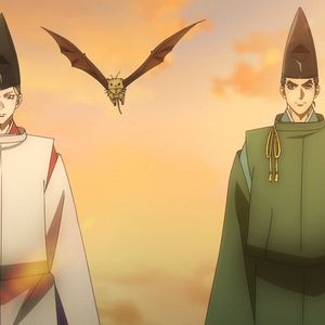 Photo Onmyôji : Celui qui parle aux démons