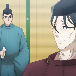Photo Onmyôji : Celui qui parle aux démons