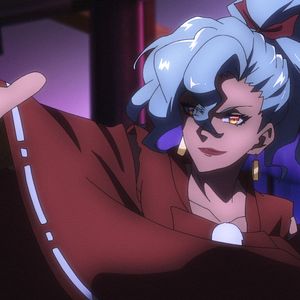 Photo Onmyôji : Celui qui parle aux démons
