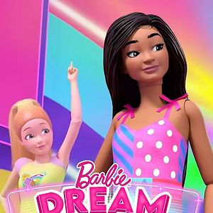 Photo Barbie et l'Équipe de Rêve