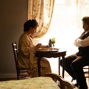 Photo La Passion de Dodin Bouffant