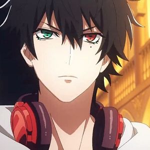 Photo Hypnosis Mic -Division Rap Battle- Rhyme Anima
