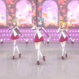 Photo THE IDOLM@STER The Million Live!