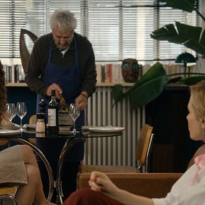 Photo Icon of French Cinema