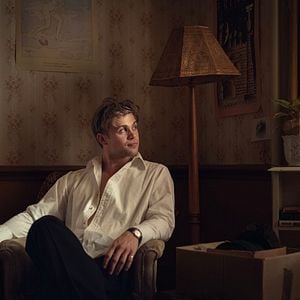 Photo Leo Woodall