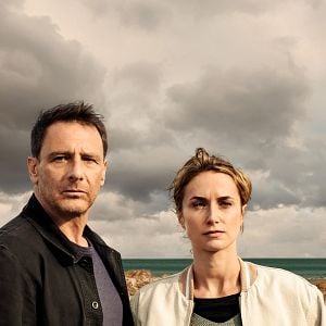 Photo Seaside Crimes : Jeu trompeur
