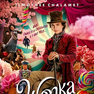 Photo Wonka
