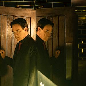 Photo Stephen Moyer