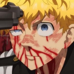 Photo Tokyo Revengers