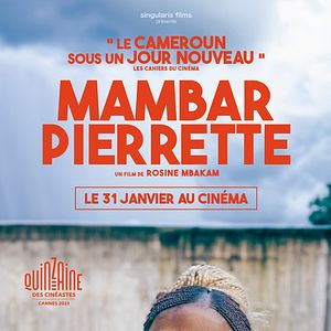 Photo Mambar Pierrette