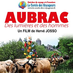 Photo Aubrac, des lumières et des hommes
